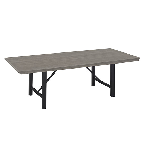 Command 8' Conference Table - Sirona